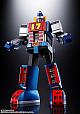 BANDAI SPIRITS Soul of Chogokin GX-101S Daitetsujin 17 & One-Eight Graviton BOX gallery thumbnail