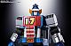 BANDAI SPIRITS Soul of Chogokin GX-101S Daitetsujin 17 & One-Eight Graviton BOX gallery thumbnail