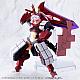 KOTOBUKIYA M.S.G Modeling Support Goods Heavy Weapon Unit 79 Knight Master Sword Chaos Ver. Plastic Kit gallery thumbnail