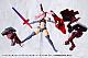 KOTOBUKIYA M.S.G Modeling Support Goods Heavy Weapon Unit 79 Knight Master Sword Chaos Ver. Plastic Kit gallery thumbnail