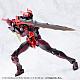 KOTOBUKIYA M.S.G Modeling Support Goods Heavy Weapon Unit 79 Knight Master Sword Chaos Ver. Plastic Kit gallery thumbnail