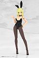 KOTOBUKIYA Frame Arms Girl Durga I Bunny Style Plastic Kit gallery thumbnail