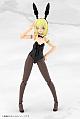 KOTOBUKIYA Frame Arms Girl Durga I Bunny Style Plastic Kit gallery thumbnail