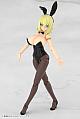 KOTOBUKIYA Frame Arms Girl Durga I Bunny Style Plastic Kit gallery thumbnail