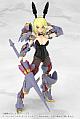 KOTOBUKIYA Frame Arms Girl Durga I Bunny Style Plastic Kit gallery thumbnail