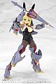 KOTOBUKIYA Frame Arms Girl Durga I Bunny Style Plastic Kit gallery thumbnail