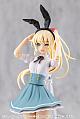 KOTOBUKIYA Frame Arms Girl Durga I Bunny Style Plastic Kit gallery thumbnail
