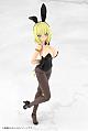 KOTOBUKIYA Frame Arms Girl Durga I Bunny Style Plastic Kit gallery thumbnail