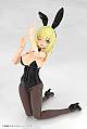 KOTOBUKIYA Frame Arms Girl Durga I Bunny Style Plastic Kit gallery thumbnail