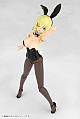 KOTOBUKIYA Frame Arms Girl Durga I Bunny Style Plastic Kit gallery thumbnail