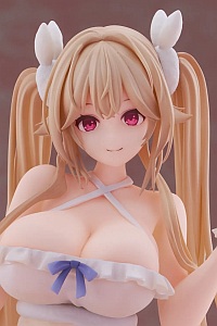 WING Azur Lane Anchorage Kouryuu Shukusha Ver. 1/7 Plastic Figure