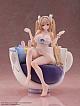 WING Azur Lane Anchorage Kouryuu Shukusha Ver. 1/7 Plastic Figure gallery thumbnail