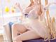 WING Azur Lane Anchorage Kouryuu Shukusha Ver. 1/7 Plastic Figure gallery thumbnail