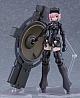 MAX FACTORY Fate/Grand Order PLAMATEA Shielder/Mash Kyrielight [Ortinax] Plastic Kit gallery thumbnail