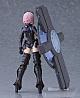 MAX FACTORY Fate/Grand Order PLAMATEA Shielder/Mash Kyrielight [Ortinax] Plastic Kit gallery thumbnail