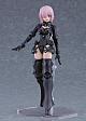 MAX FACTORY Fate/Grand Order PLAMATEA Shielder/Mash Kyrielight [Ortinax] Plastic Kit gallery thumbnail