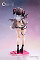 Reverse Studio FANTASIAS Series Shino Honyu-bin Ver. 1/6 Plastic Figure gallery thumbnail