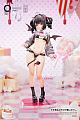 Reverse Studio FANTASIAS Series Shino Honyu-bin Ver. 1/6 Plastic Figure gallery thumbnail