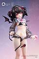 Reverse Studio FANTASIAS Series Shino Honyu-bin Ver. 1/6 Plastic Figure gallery thumbnail