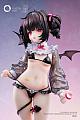 Reverse Studio FANTASIAS Series Shino Honyu-bin Ver. 1/6 Plastic Figure gallery thumbnail