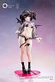 Reverse Studio FANTASIAS Series Shino Honyu-bin Ver. Deluxe Edition 1/6 Plastic Figure gallery thumbnail