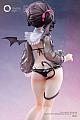 Reverse Studio FANTASIAS Series Shino Honyu-bin Ver. Deluxe Edition 1/6 Plastic Figure gallery thumbnail