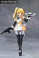 KOTOBUKIYA UNLIMITED UNIVERSE MEGALOMARIA Stars Plastic Kit gallery thumbnail