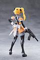 KOTOBUKIYA UNLIMITED UNIVERSE MEGALOMARIA Stars Plastic Kit gallery thumbnail