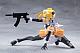 KOTOBUKIYA UNLIMITED UNIVERSE MEGALOMARIA Stars Plastic Kit gallery thumbnail