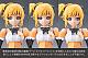 KOTOBUKIYA UNLIMITED UNIVERSE MEGALOMARIA Stars Plastic Kit gallery thumbnail