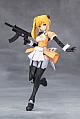 KOTOBUKIYA UNLIMITED UNIVERSE MEGALOMARIA Stars Plastic Kit gallery thumbnail