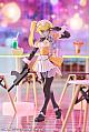 KOTOBUKIYA UNLIMITED UNIVERSE MEGALOMARIA Stars Plastic Kit gallery thumbnail