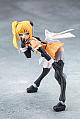 KOTOBUKIYA UNLIMITED UNIVERSE MEGALOMARIA Stars Plastic Kit gallery thumbnail