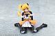 KOTOBUKIYA UNLIMITED UNIVERSE MEGALOMARIA Stars Plastic Kit gallery thumbnail