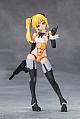 KOTOBUKIYA UNLIMITED UNIVERSE MEGALOMARIA Stars Plastic Kit gallery thumbnail