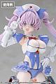 KOTOBUKIYA Megami Device M.S.G 09 Hand Set White 1/1 Plastic Kit gallery thumbnail