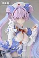 KOTOBUKIYA Megami Device M.S.G 09 Hand Set White 1/1 Plastic Kit gallery thumbnail