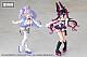 KOTOBUKIYA Megami Device M.S.G 09 Hand Set White 1/1 Plastic Kit gallery thumbnail