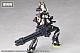 KOTOBUKIYA Megami Device M.S.G 09 Hand Set Black 1/1 Plastic Kit gallery thumbnail