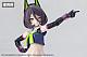 KOTOBUKIYA Megami Device M.S.G 09 Hand Set Black 1/1 Plastic Kit gallery thumbnail