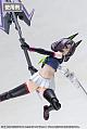 KOTOBUKIYA Megami Device M.S.G 09 Hand Set Black 1/1 Plastic Kit gallery thumbnail