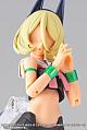 KOTOBUKIYA Megami Device M.S.G 10 Face Set for PUNI MOFU 01 Skin Colour D 1/1 Plastic Kit gallery thumbnail