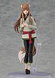 KADOKAWA PLASTIC MODEL SERIES Spice and Wolf MERCHANT MEETS THE WISE WOLF Holo Plastic Kit gallery thumbnail
