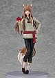 KADOKAWA PLASTIC MODEL SERIES Spice and Wolf MERCHANT MEETS THE WISE WOLF Holo Plastic Kit gallery thumbnail