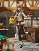 KADOKAWA PLASTIC MODEL SERIES Spice and Wolf MERCHANT MEETS THE WISE WOLF Holo Plastic Kit gallery thumbnail