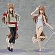KADOKAWA PLASTIC MODEL SERIES Spice and Wolf MERCHANT MEETS THE WISE WOLF Holo DX Ver. Plastic Kit gallery thumbnail