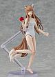 KADOKAWA PLASTIC MODEL SERIES Spice and Wolf MERCHANT MEETS THE WISE WOLF Holo DX Ver. Plastic Kit gallery thumbnail