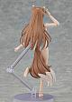 KADOKAWA PLASTIC MODEL SERIES Spice and Wolf MERCHANT MEETS THE WISE WOLF Holo DX Ver. Plastic Kit gallery thumbnail