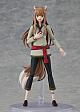 KADOKAWA PLASTIC MODEL SERIES Spice and Wolf MERCHANT MEETS THE WISE WOLF Holo DX Ver. Plastic Kit gallery thumbnail