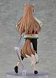 KADOKAWA PLASTIC MODEL SERIES Spice and Wolf MERCHANT MEETS THE WISE WOLF Holo DX Ver. Plastic Kit gallery thumbnail